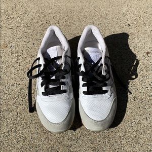 Classic Reebok Sneakers